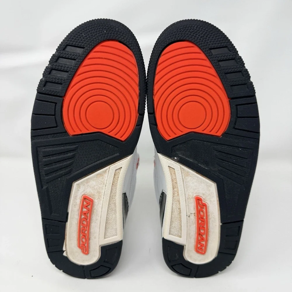 Jordan pre owned